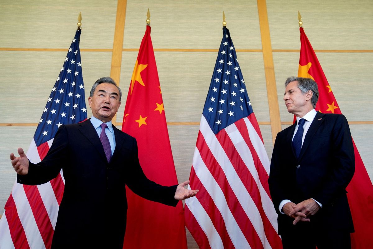 In great power diplomacy, is China beating US at its own game? -  Responsible Statecraft