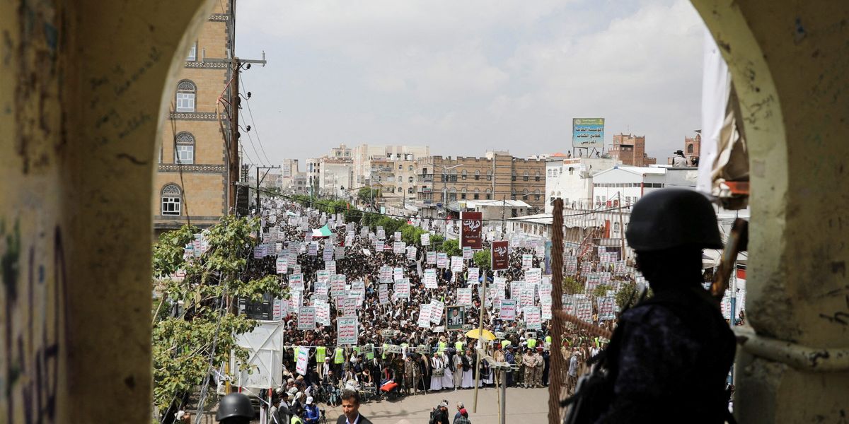 Yemen needs more than military parades and anniversary parties