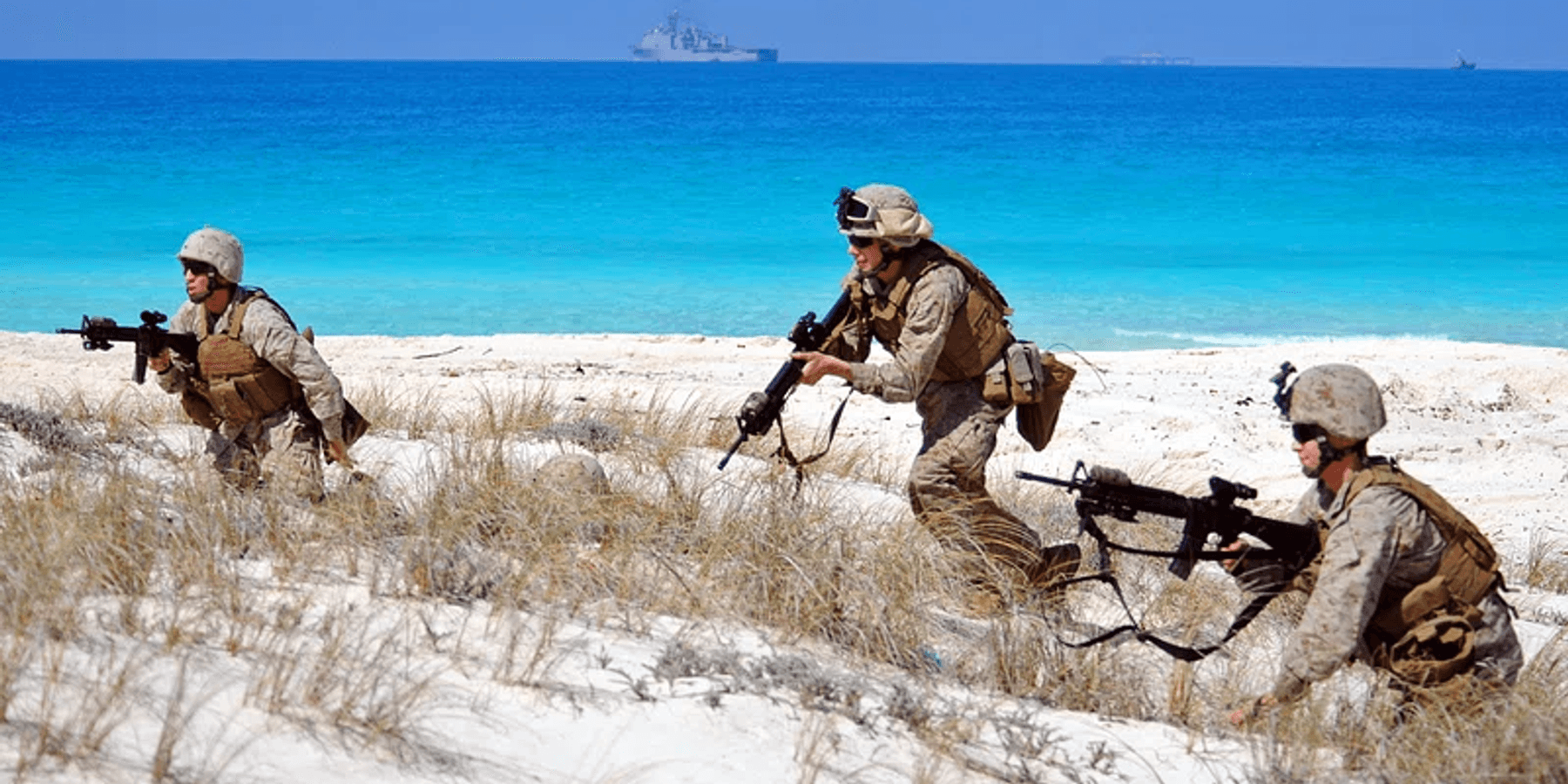 22η Εκστρατευτική Μονάδα Πεζοναυτών