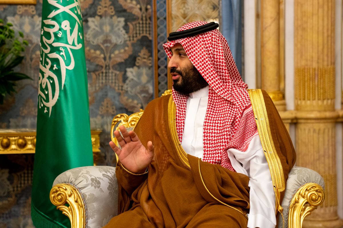 Will Saudi Arabia cut funding to MbS’s costly misadventures