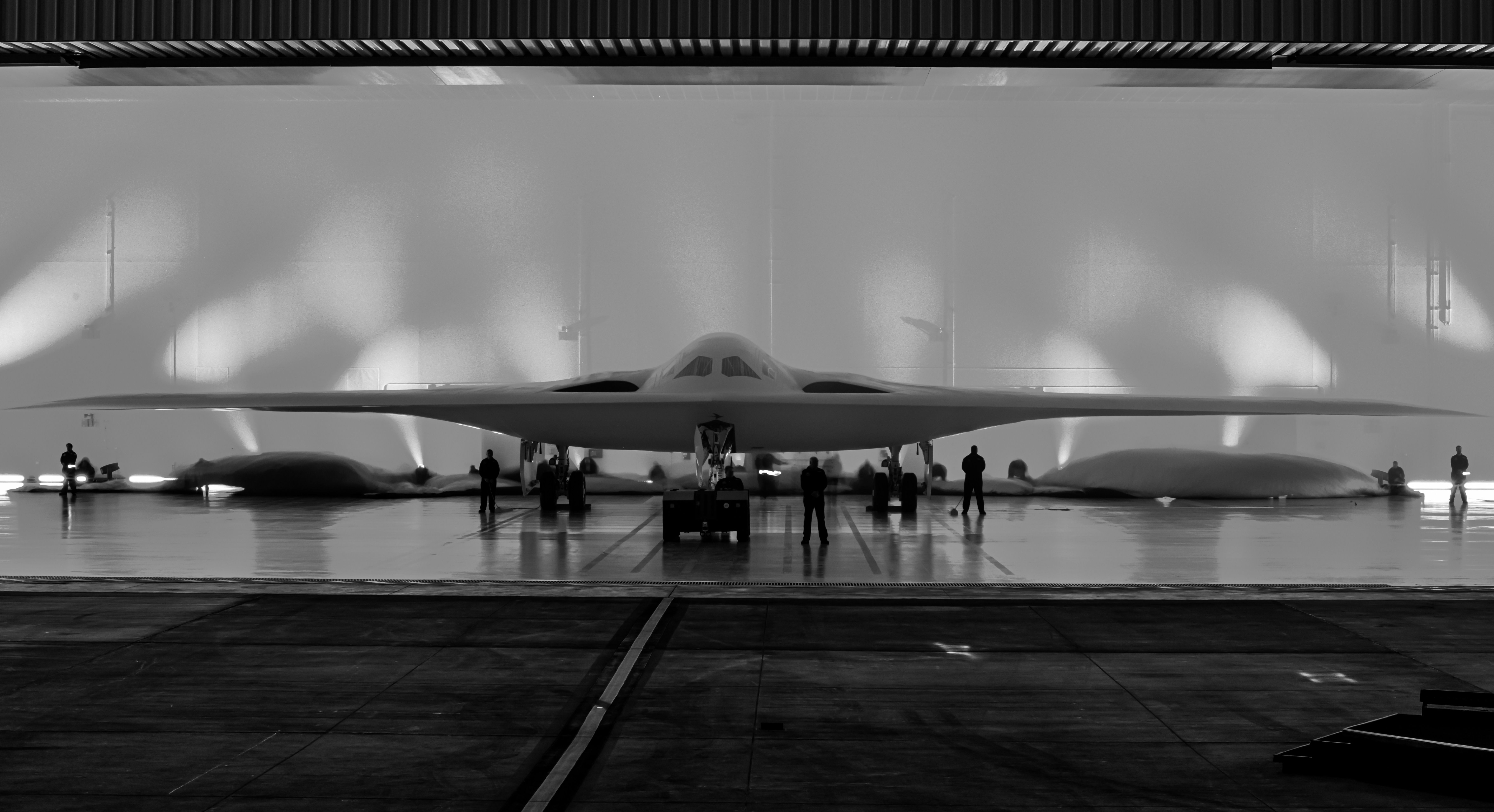 US nuke panel packed with weapons industry interests