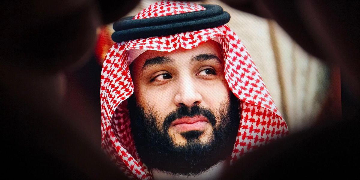 The Collapse of Saudi Arabia’s Strategy Against the Houthis The Collapse of Saudi Arabia’s Strategy Against the Houthis