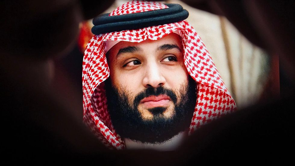 How Saudi Arabia's anti-Houthi strategy crashed and burned
