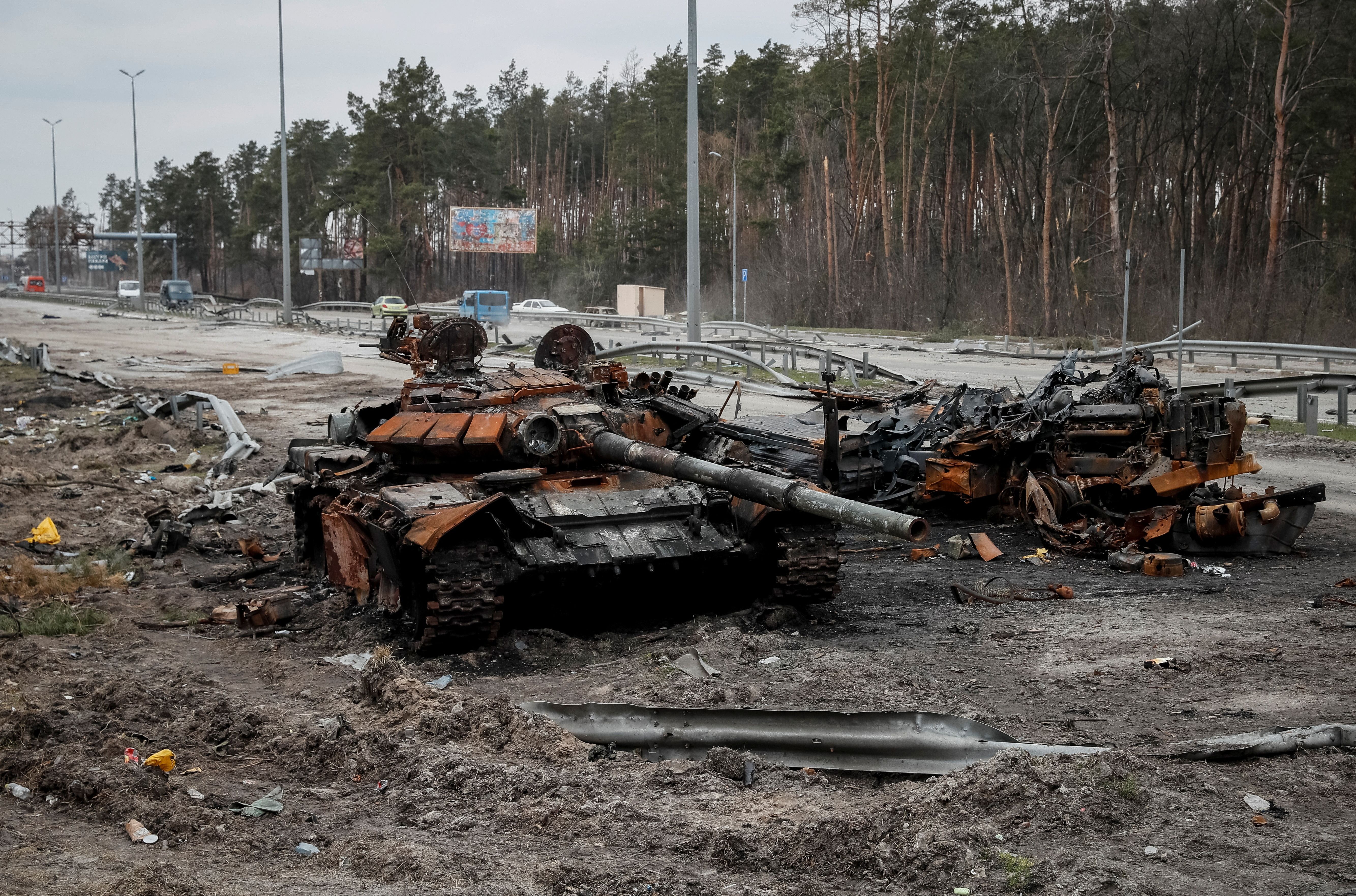 What a Russian 'victory' would actually look like