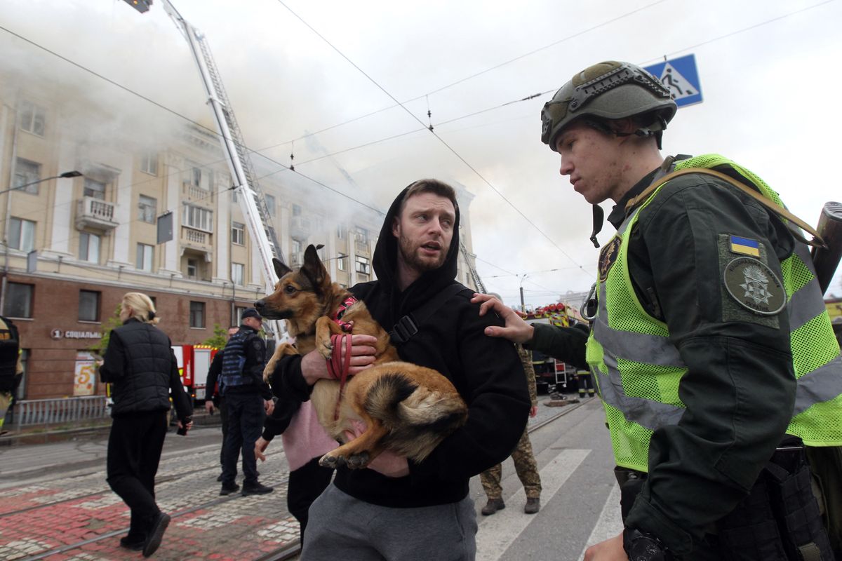 ISW: Defeatist propaganda keeping ‘us’ from a Ukraine military victory
