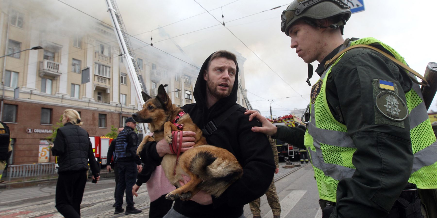 ISW: Defeatist propaganda keeping ‘us’ from a Ukraine military victory