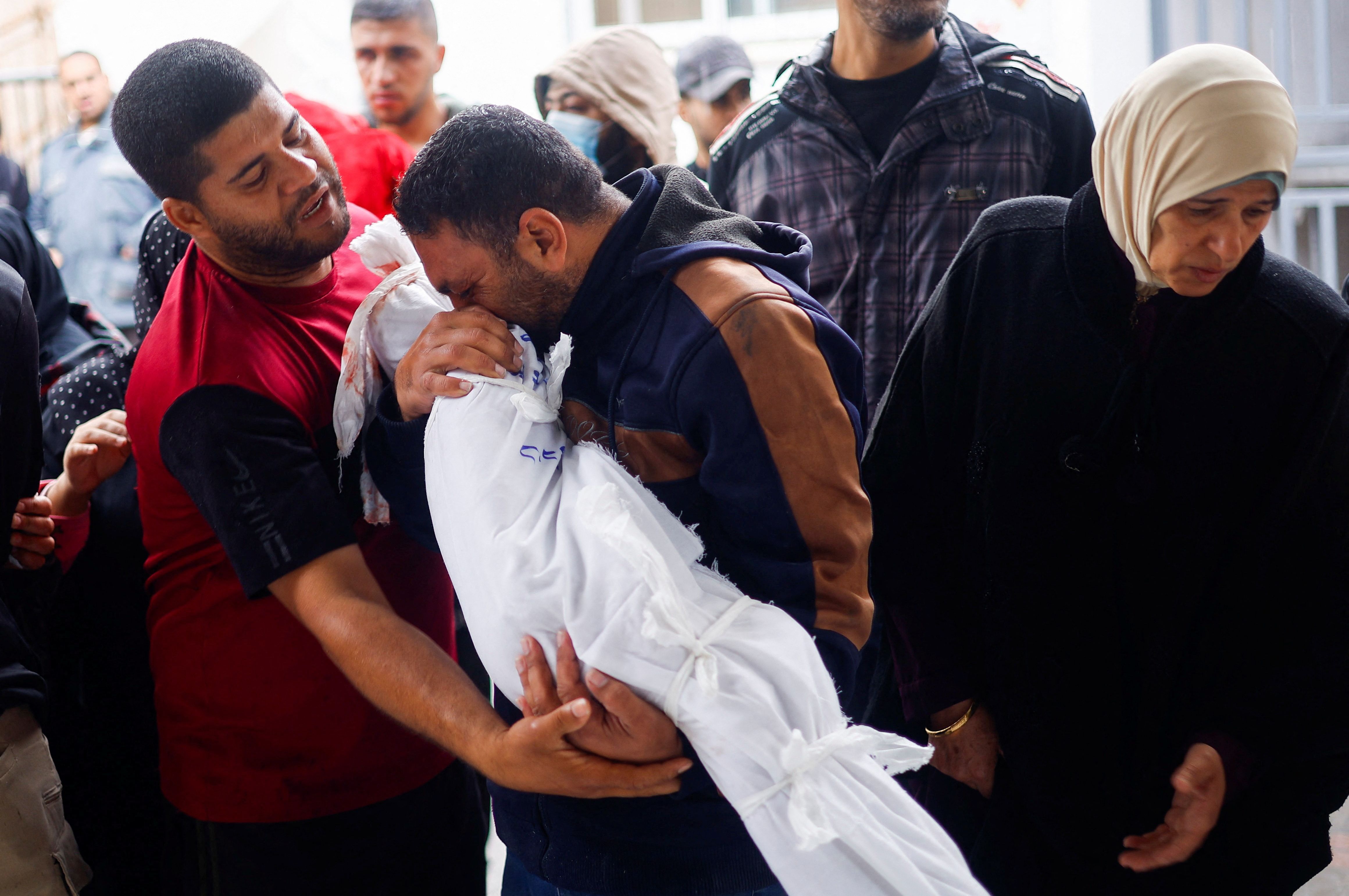 Drafter of Leahy law says it was never applied to Israel