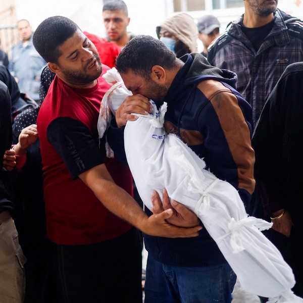 Drafter of Leahy law says it was never applied to Israel