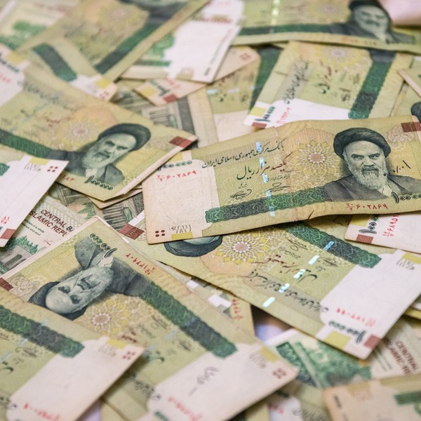 Iran’s economy, so far resilient, now faces ultimate test