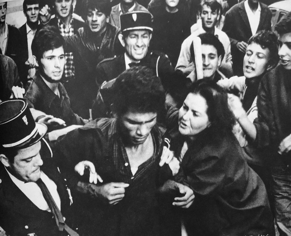How the US tried (and failed) to learn from 'The Battle of Algiers'