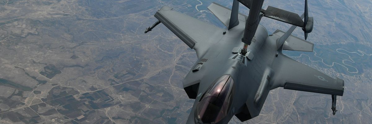 New report: Post-9/11 US airstrikes killed upwards of 48,000 civilians