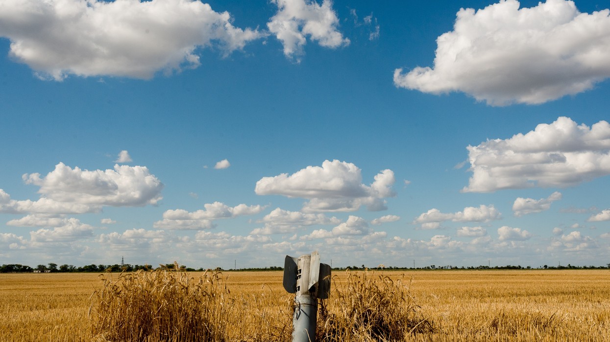 US ATACMs in Ukraine gamble with future civilians' lives