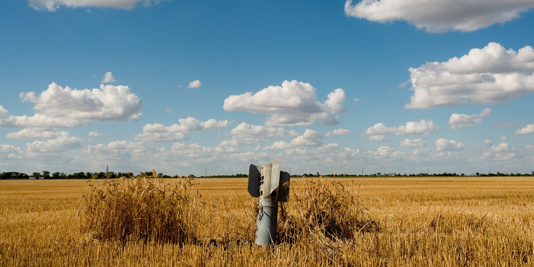 US ATACMs in Ukraine gamble with future civilians' lives