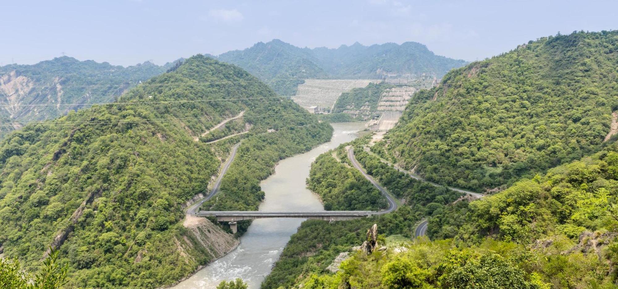 ‘Water War’ rages as India-Pakistan tensions reach boiling point