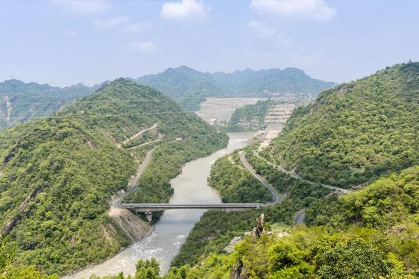 ‘Water War’ rages as India-Pakistan tensions reach boiling point