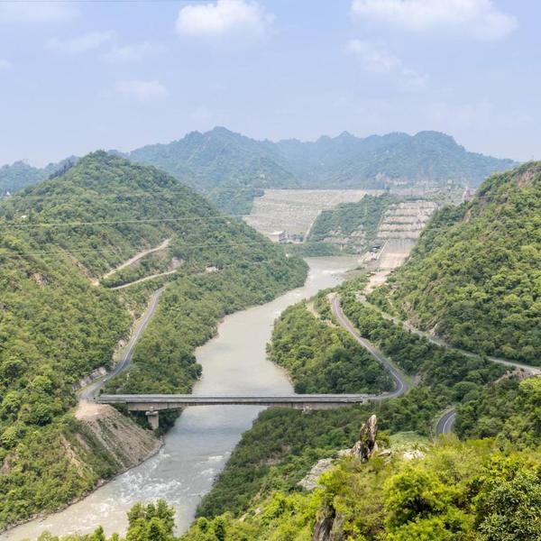 ‘Water War’ rages as India-Pakistan tensions reach boiling point