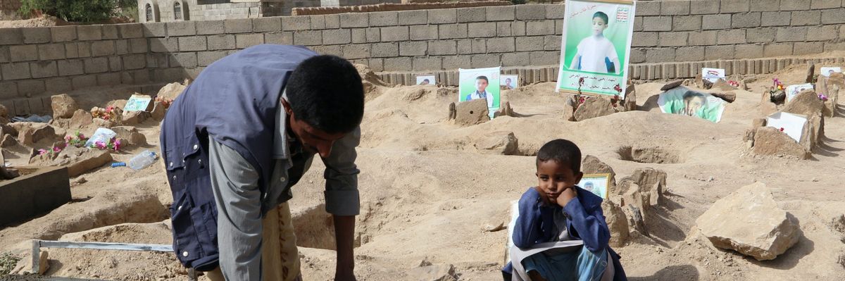 Why Biden's Middle East policy should focus on human rights
