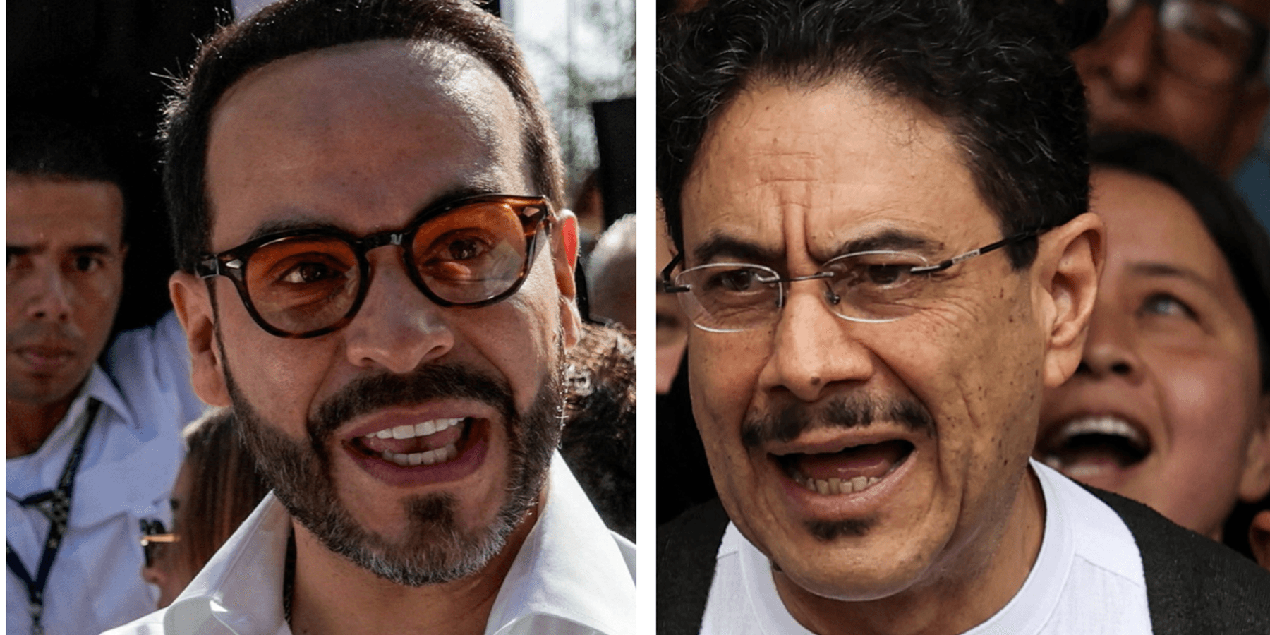 Hard right and left will battle it out in Colombia presidential run-off | Responsible Statecraft
