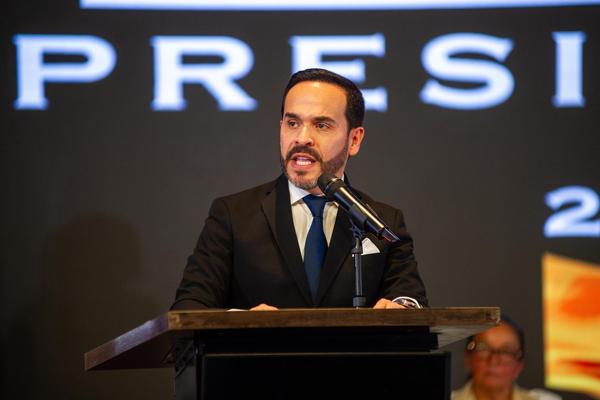 Abelardo de la Espriella