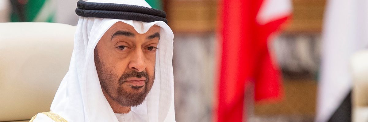 The UAE's Tactical Withdrawal from a strategic engagement in Yemen