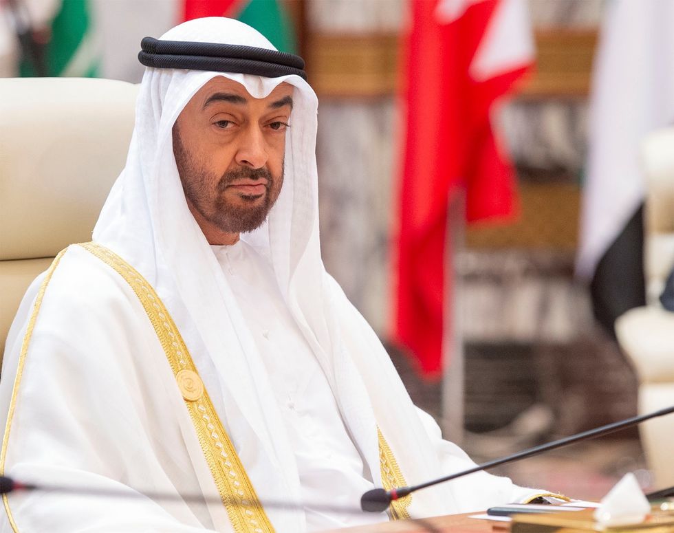 UAE Leaves OPEC to Boost Oil Production