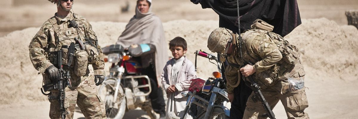 Afghanistan-checkpoint