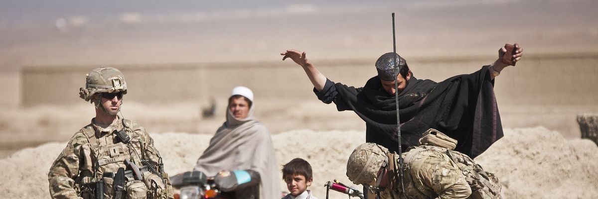 Afghanistan-checkpoint