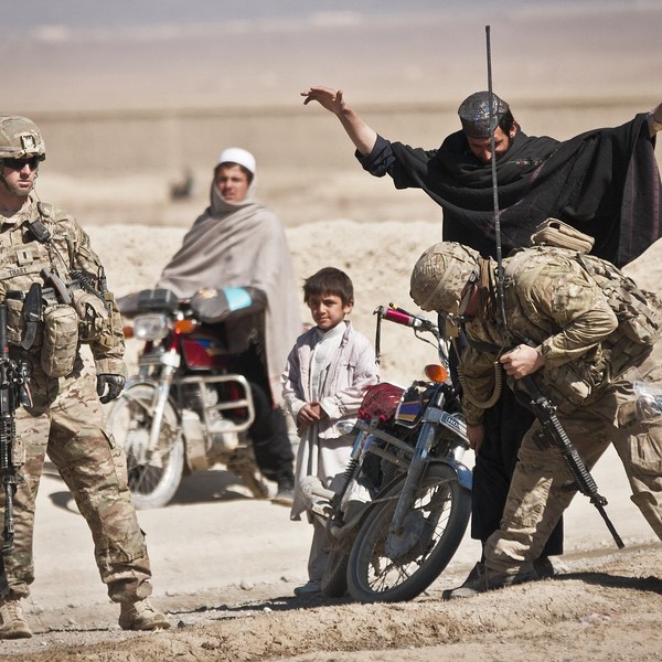 Afghanistan-checkpoint