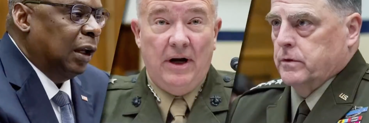 Afghanistan withdrawal