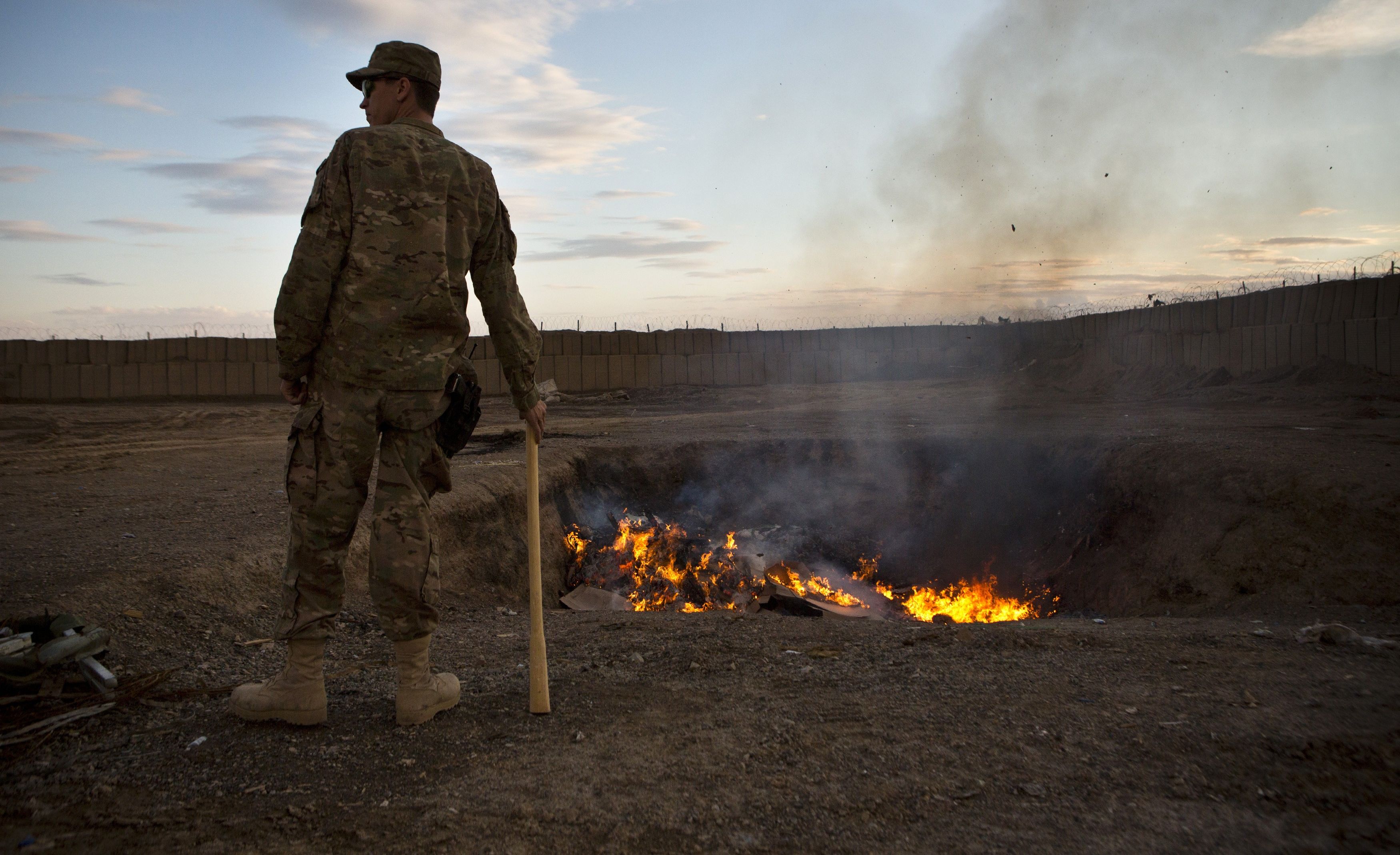 Afghanistan