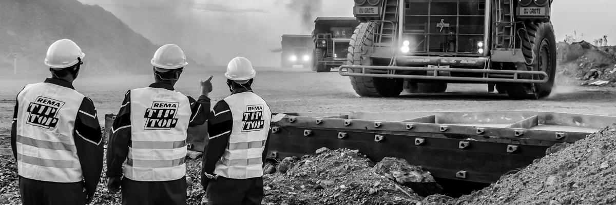 Africa construction development