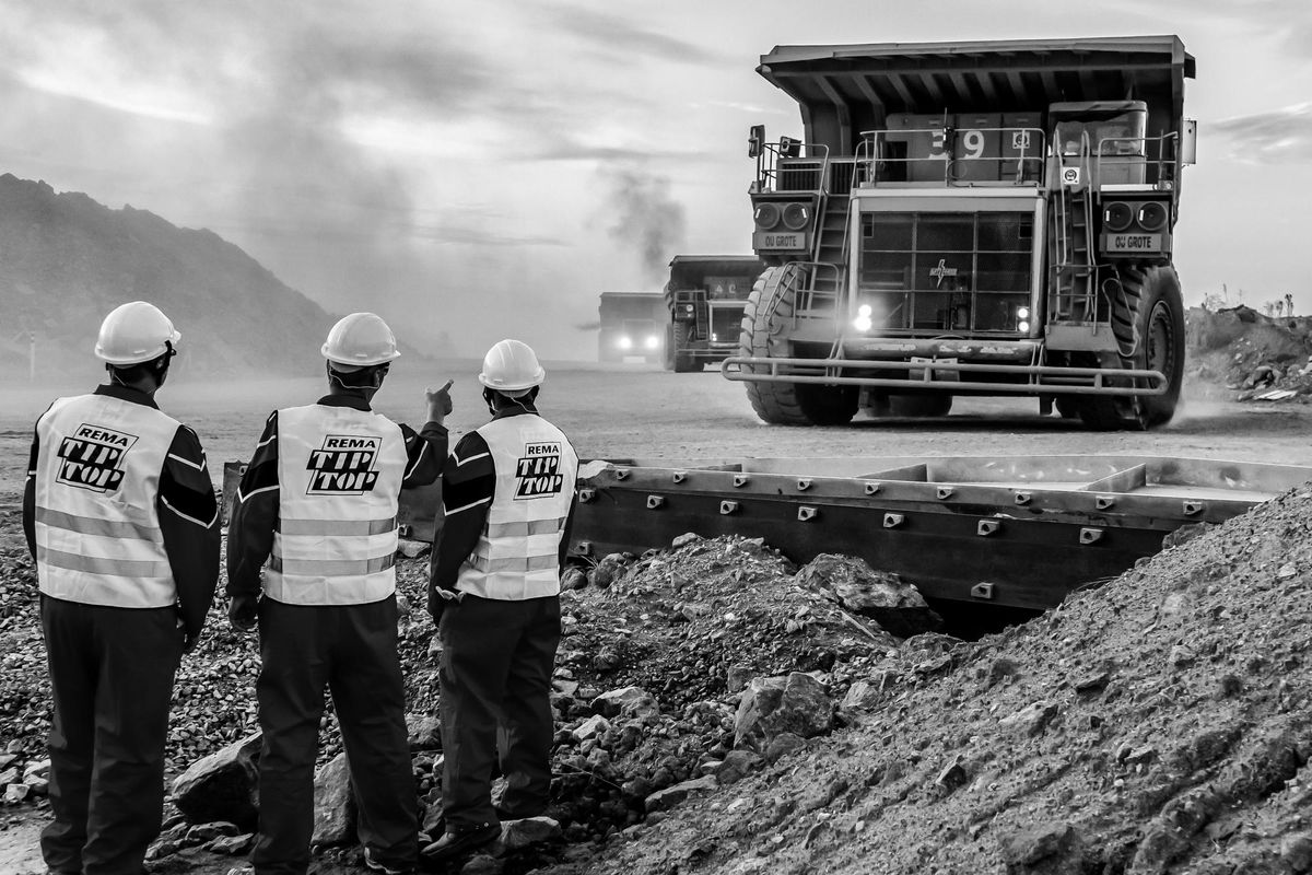 Africa construction development