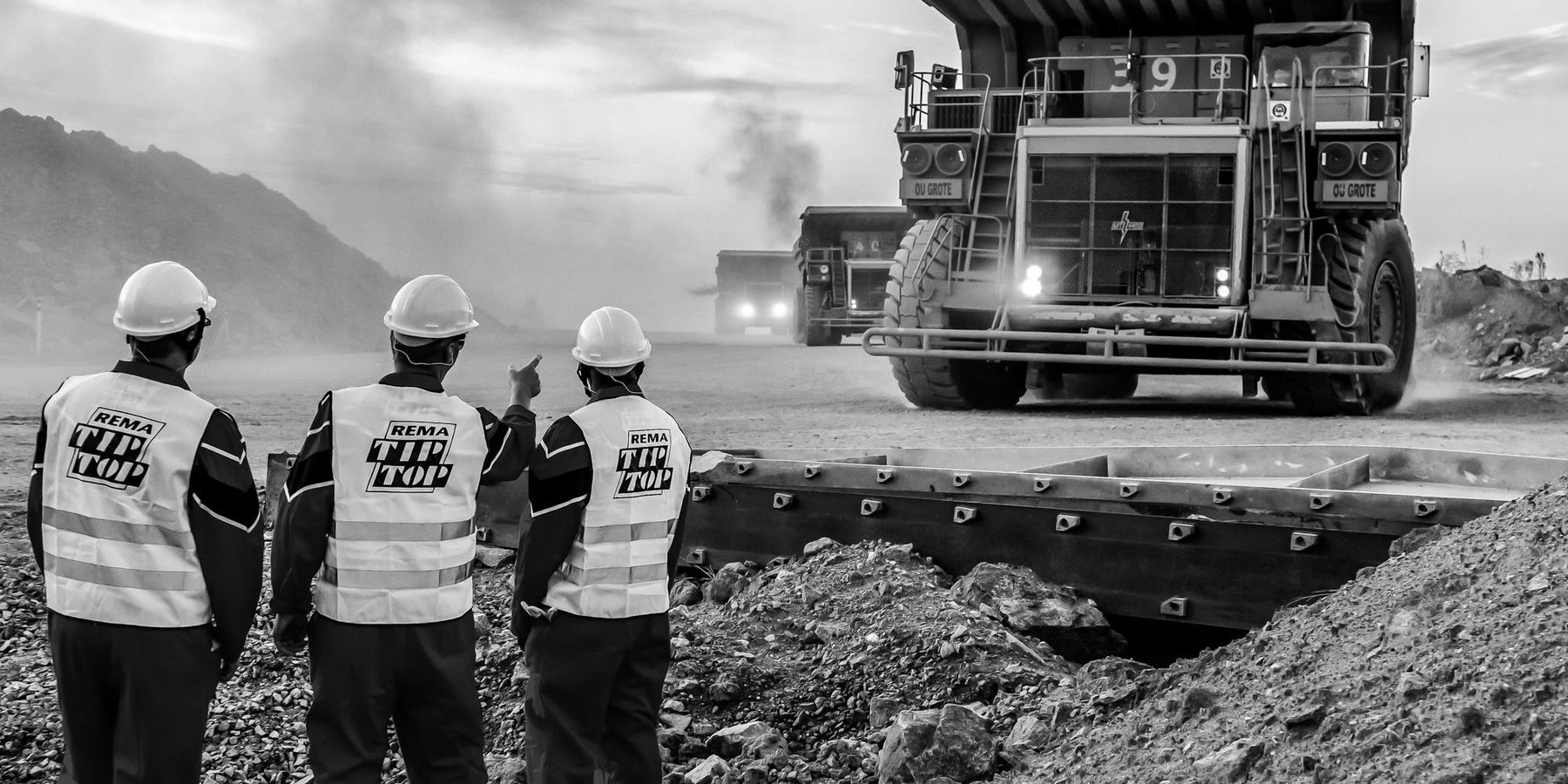 Africa construction development