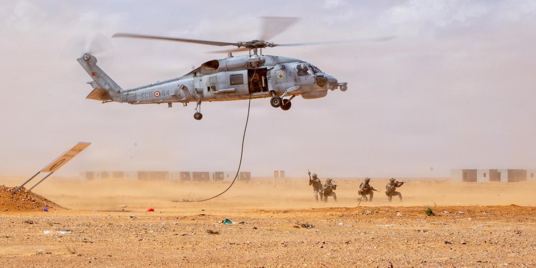 AFRICOM