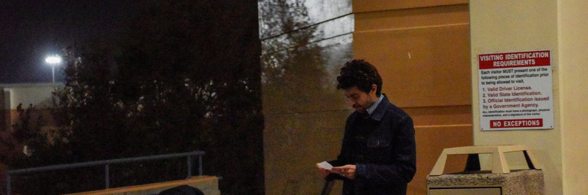 Saudi ringleader gets off scot-free while ex-Twitter employee faces jail