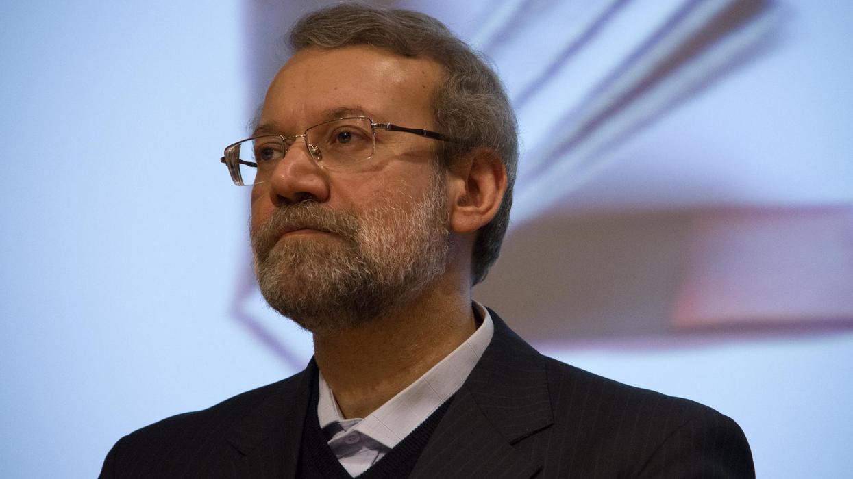 Larijani's killing would destroy Iran war off-ramps for Trump