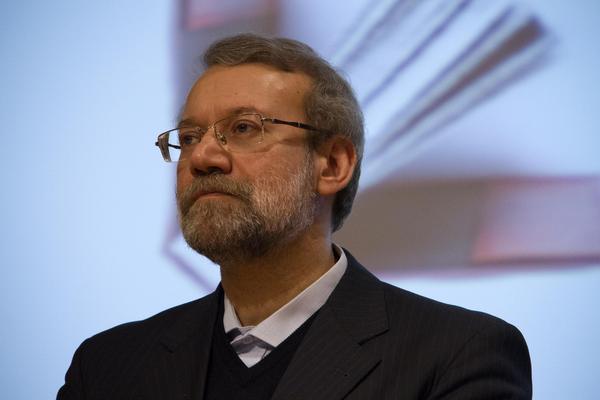 Larijani's killing would destroy Iran war off-ramps for Trump