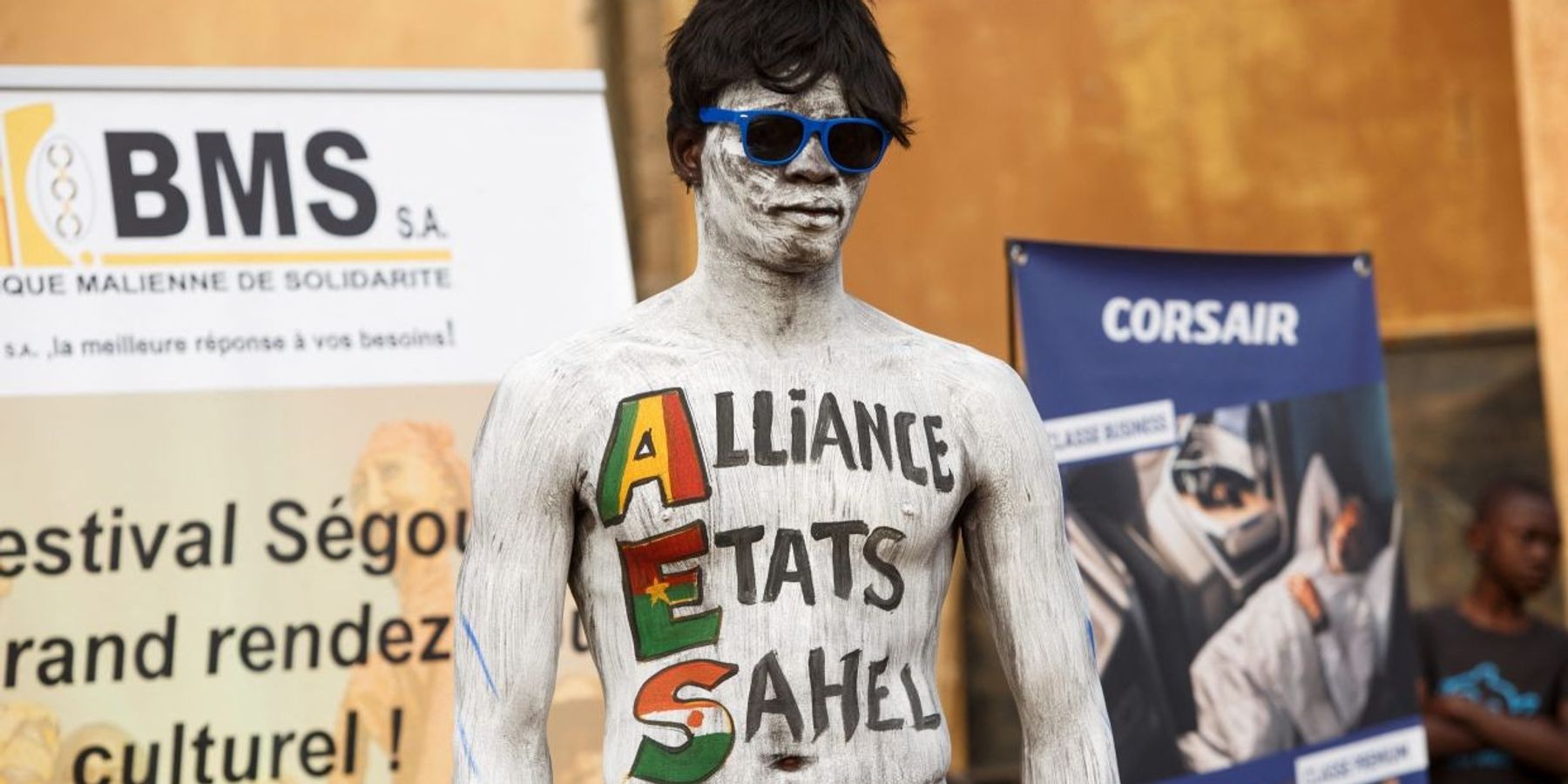 Alliance of Sahel States