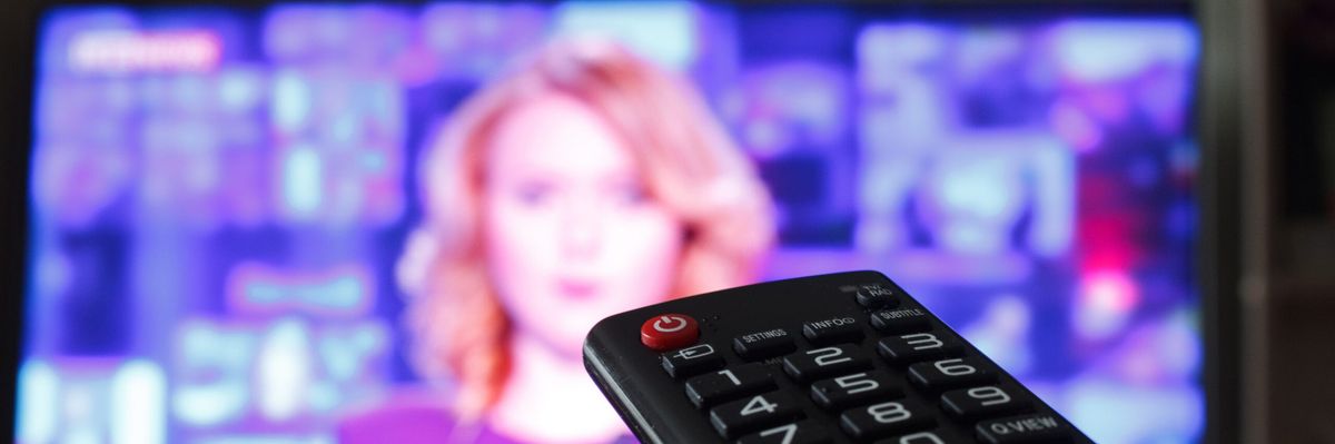 Three major networks devoted a full five minutes to Afghanistan in 2020