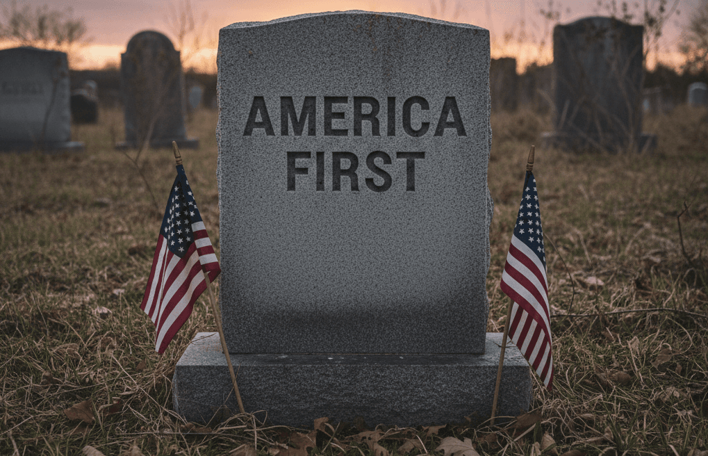 America First