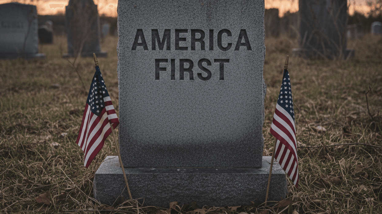 America First