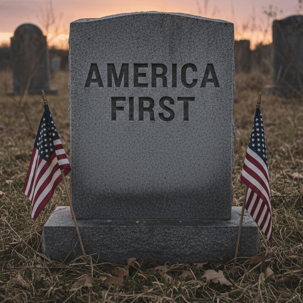 America First