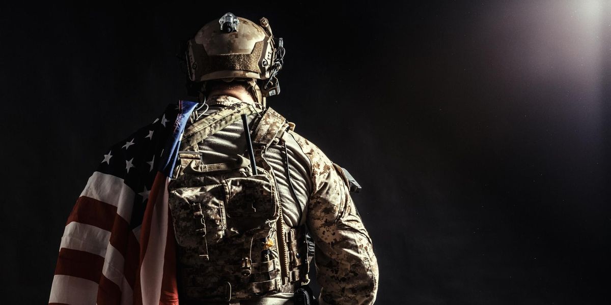 American Special Operations