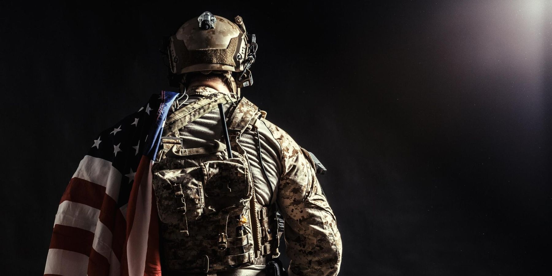 American Special Operations