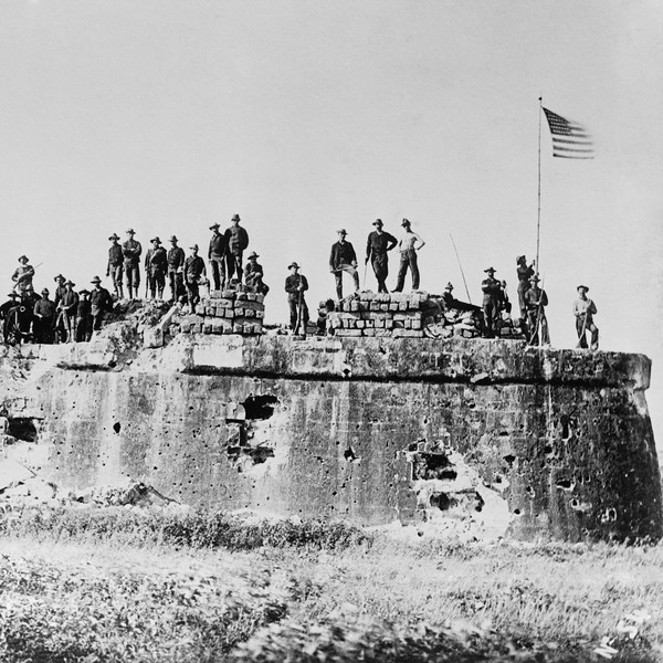 Logic of a forgotten American atrocity is alive today