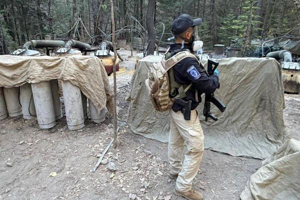 CIA deaths in Mexico: Is Trump playing with fire?