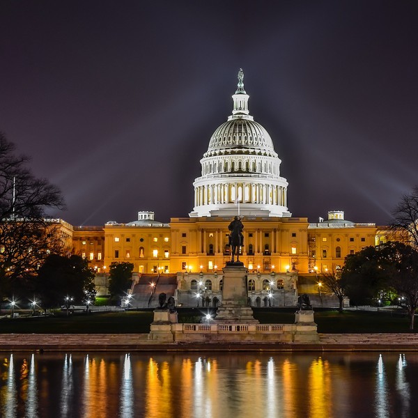 Foreign bribery in Congress: 'The way business is done'?