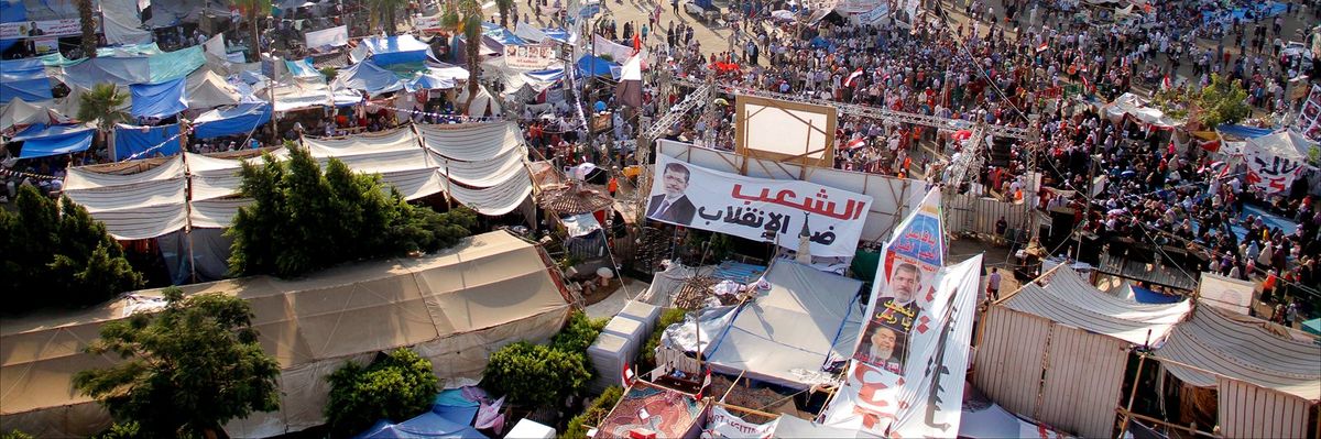 Anti-coup_sit-in_at_rabaa_adiweya_mosque_2013