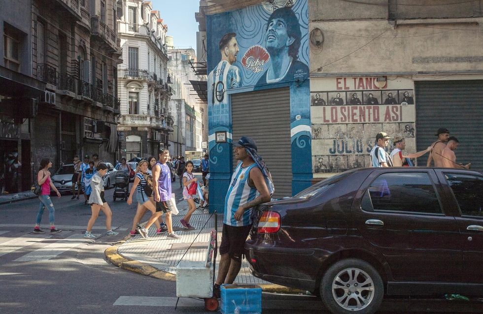 Hezbollah in Latin America: A political bugaboo rolling out on cue