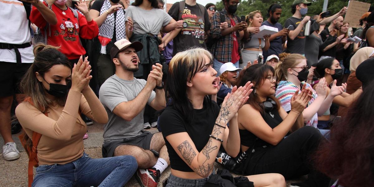 Will Gen Z change America’s foreign policy towards Israel?